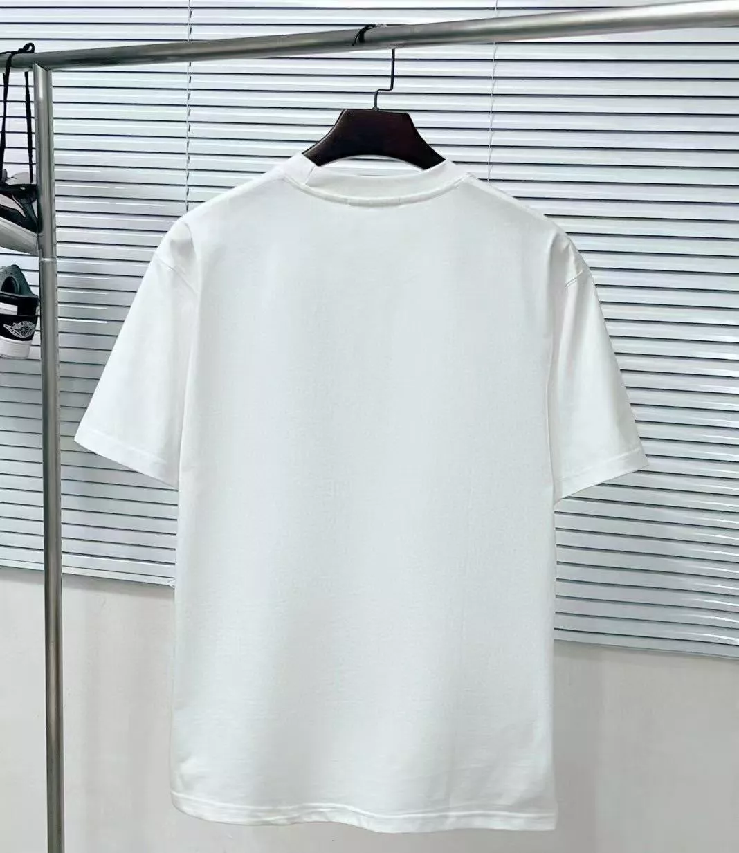 balenciaga t-shirt manches courtes pour unisexe s_12b23bb1